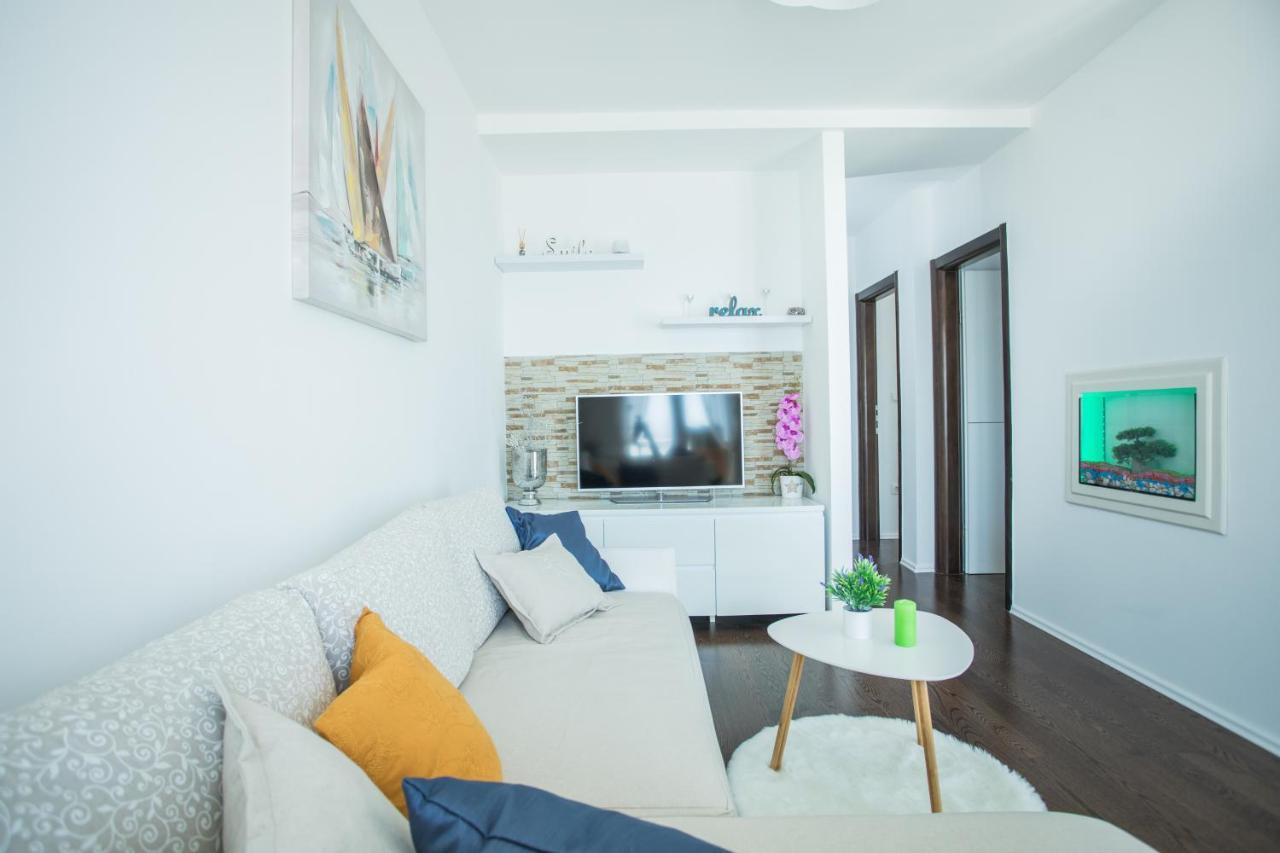 Royal View Apartman Podstrana